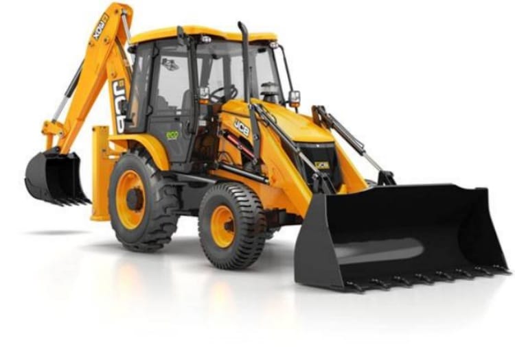 Tashan, Chandigarh Engineer Rohit Invented JCB Machine Based on Battery