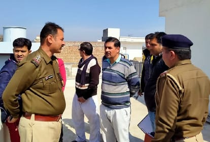 Billions of Cash Robbery in House at Jind