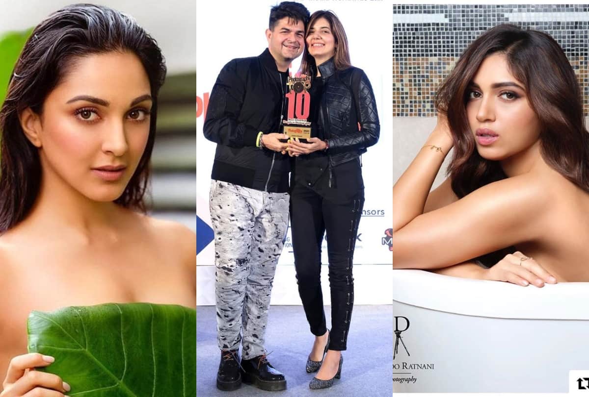 know about Dabboo Ratnani and his Calendar