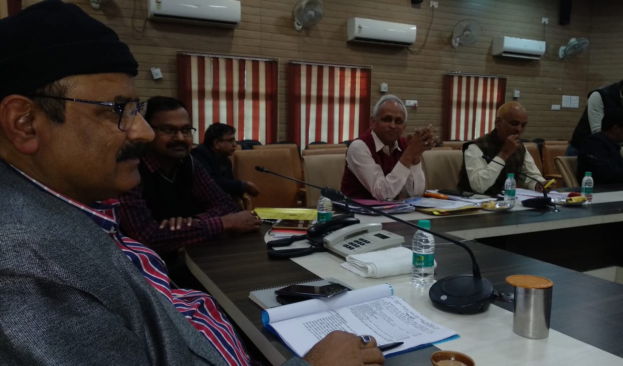 Gram Panchayats will get the benefit of pipeline drinking water scheme
