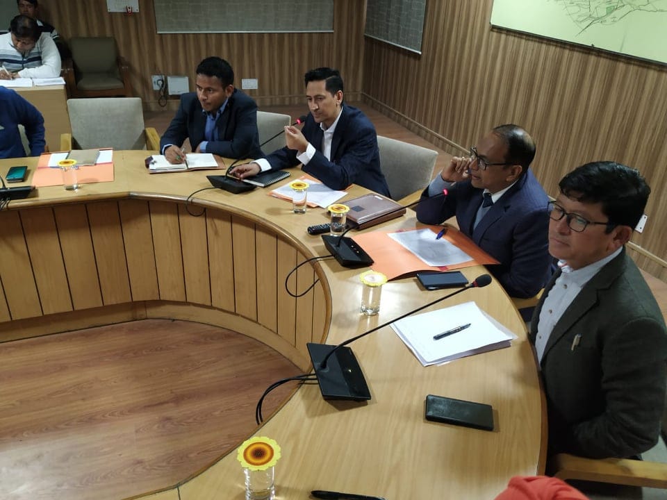 Haridwar Maha Kumbh 2021: Safety Audit Order on Ganga Ghat