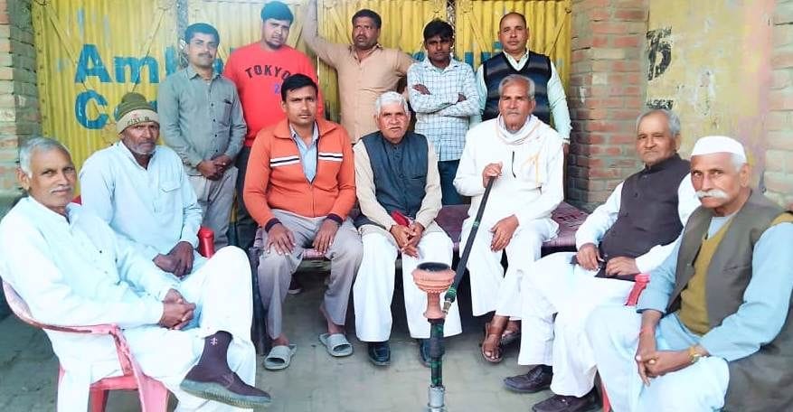 Fury among farmers due to reduction in SMS charge