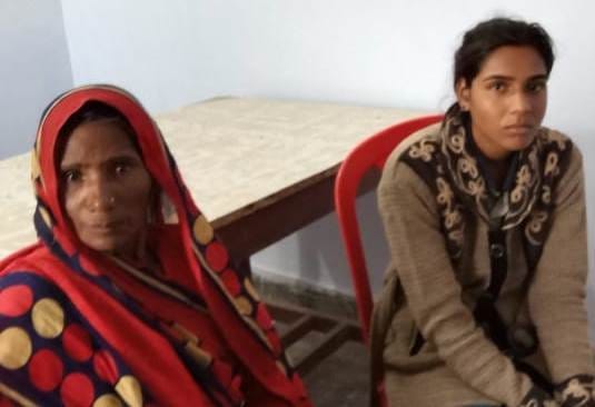 Wife killed her husband along with daughter