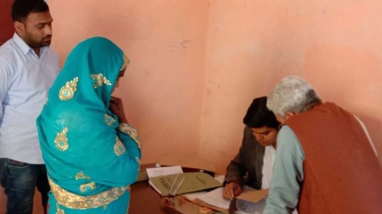 priya raajapoot nirvirodh hongee saurikh kee blaak pramukh