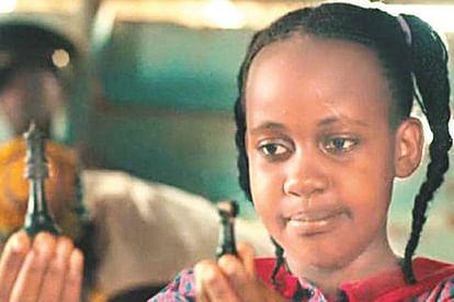 Queen of Katwe actress Nikita Pearl dies of brain tumor  