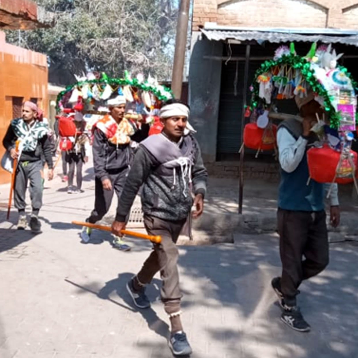 mahabhisake,mahashivratri