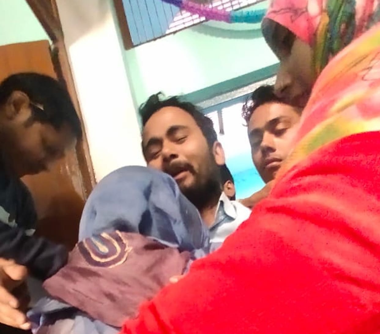 akram ansari