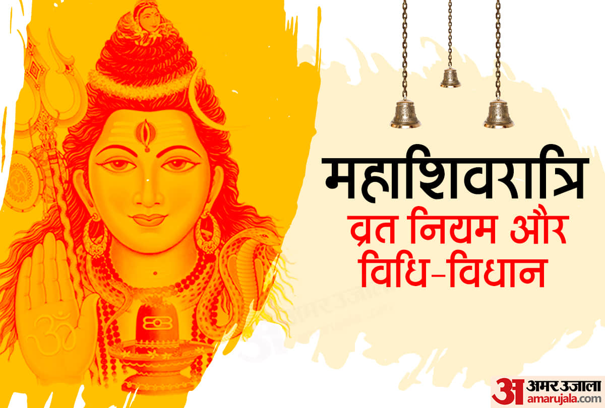 Mahashivratri 2021 Date Puja Time Puja Vidhi Shubh Muhurat And Shubh Yog