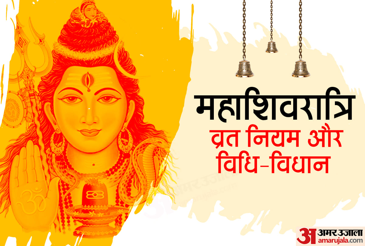 mahashivratri 2020 puja vidhi date time and mahashivratri significance