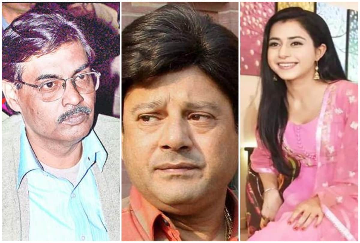 Trinmool congress MP and actor Tapas Paul to Sejal Sharma 6 celebrity died in 2020