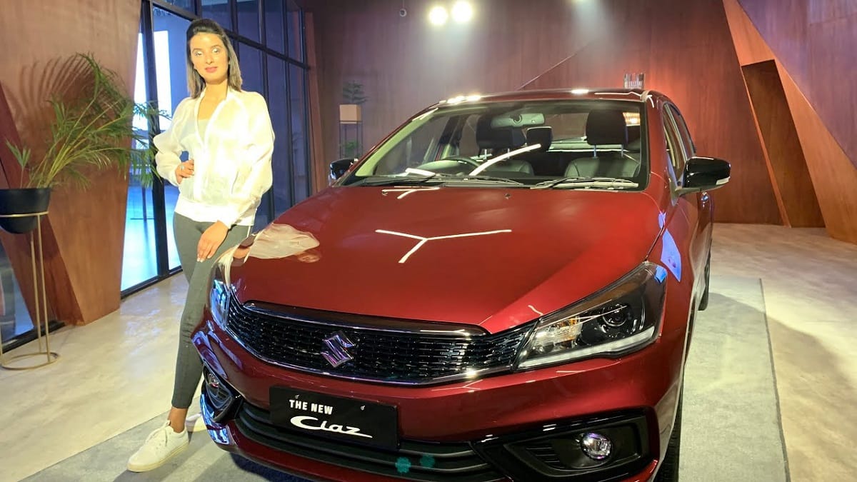 Maruti Suzuki Ciaz diesel discontinued, only mild hybrid shvs BS6 petrol available
