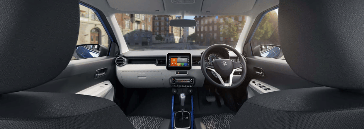 maruti suzuki ignis facelift launched with bs6 engine lets have a look of all features and price