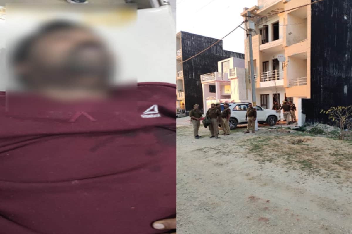 Shakti naidu could have firing with two hands, murdered his friend on denying for inspector murder