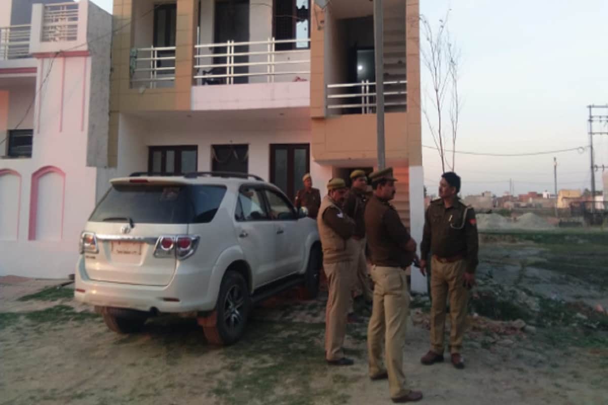 Shakti naidu could have firing with two hands, murdered his friend on denying for inspector murder