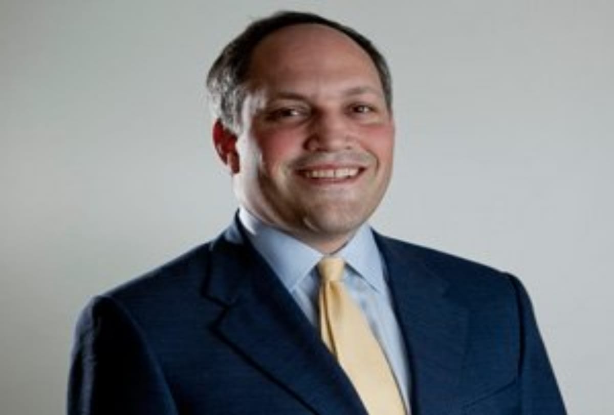 michael rubin says,  If Pakistan attitude does not change then peace is not expected from Taliban
