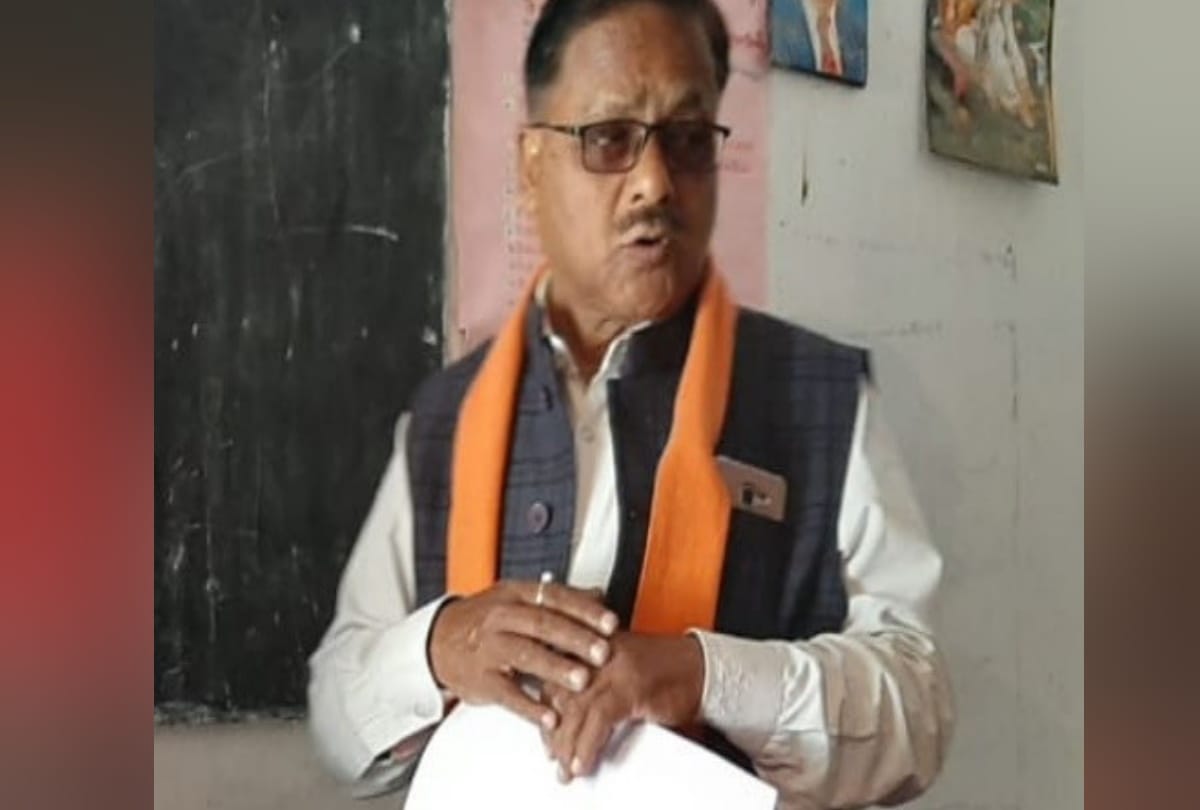 PWD department head will check the level of Waterborne in gorakhpur