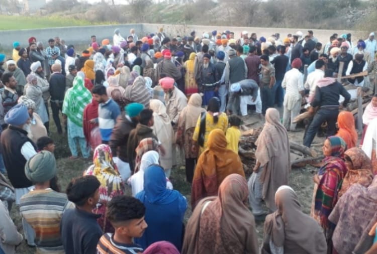 New reveals in the murder of four person in Moga