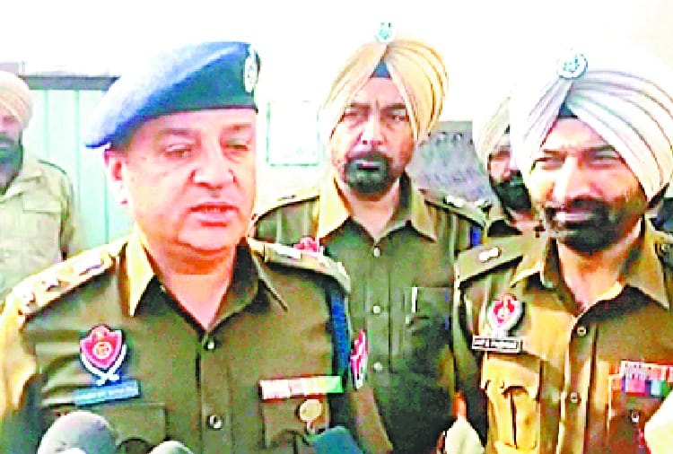 New reveals in the murder of four person in Moga