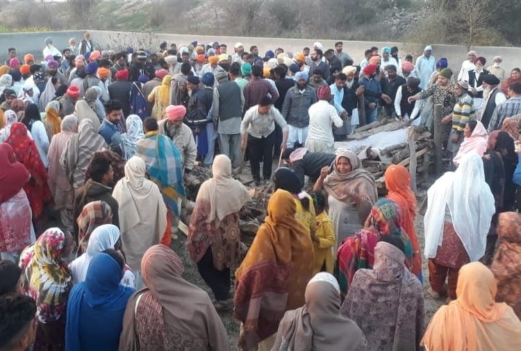 New reveals in the murder of four person in Moga