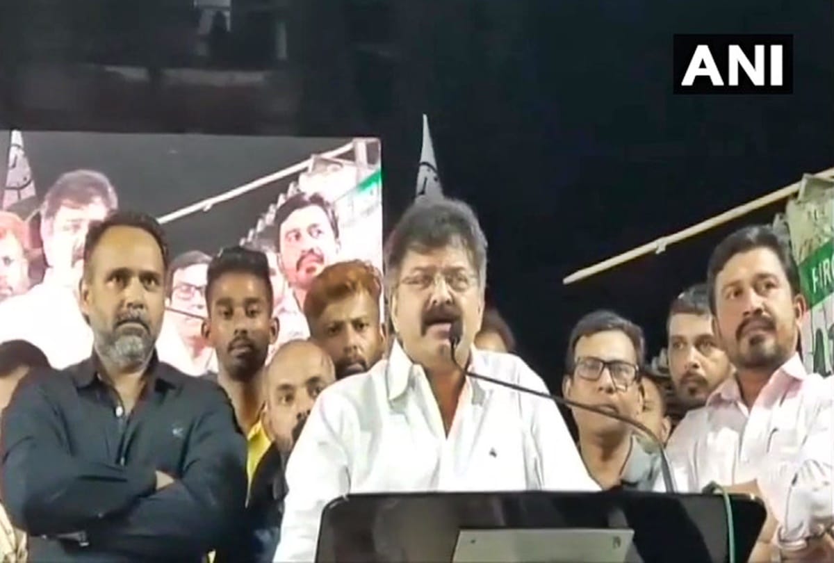 NCP Jitendra Awhad Maharashtra govt help for Census but not tries to do anything beyond it
