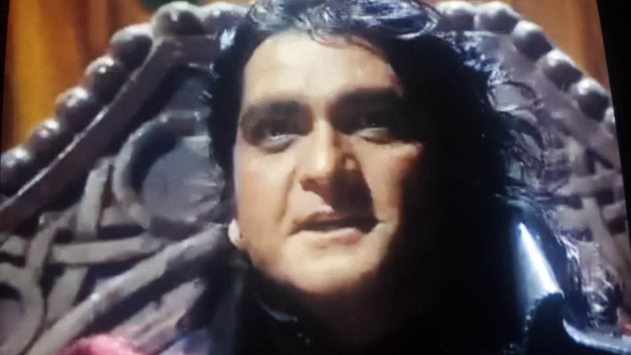 Nirmal Pandey death anniversary special know his evergreen role in bollywood film