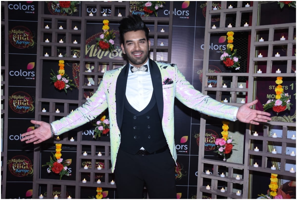 paras chhabra statement on not to pay designers for clothes and shoes