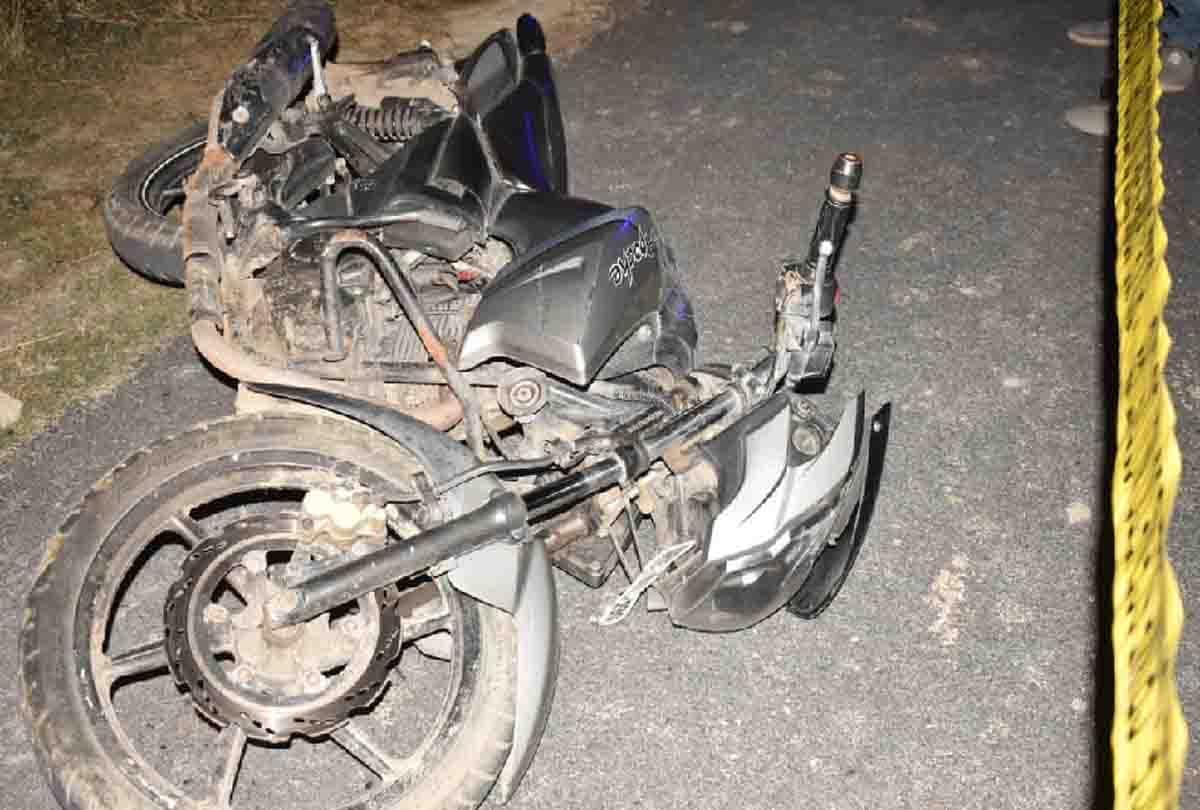 Kidnapped a man 10 years ago in rugged, now police arrested in encounter