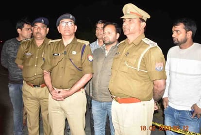 Kidnapped a man 10 years ago in rugged, now police arrested in encounter