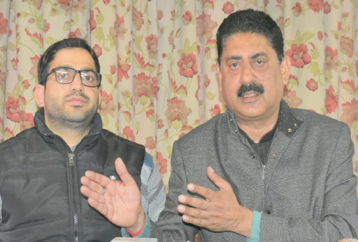 displaced of Kangra airport Expansion will get 760 crore compensation: Pathania