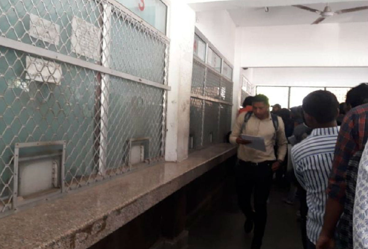 Outsider Youth Work in Rto Agra
