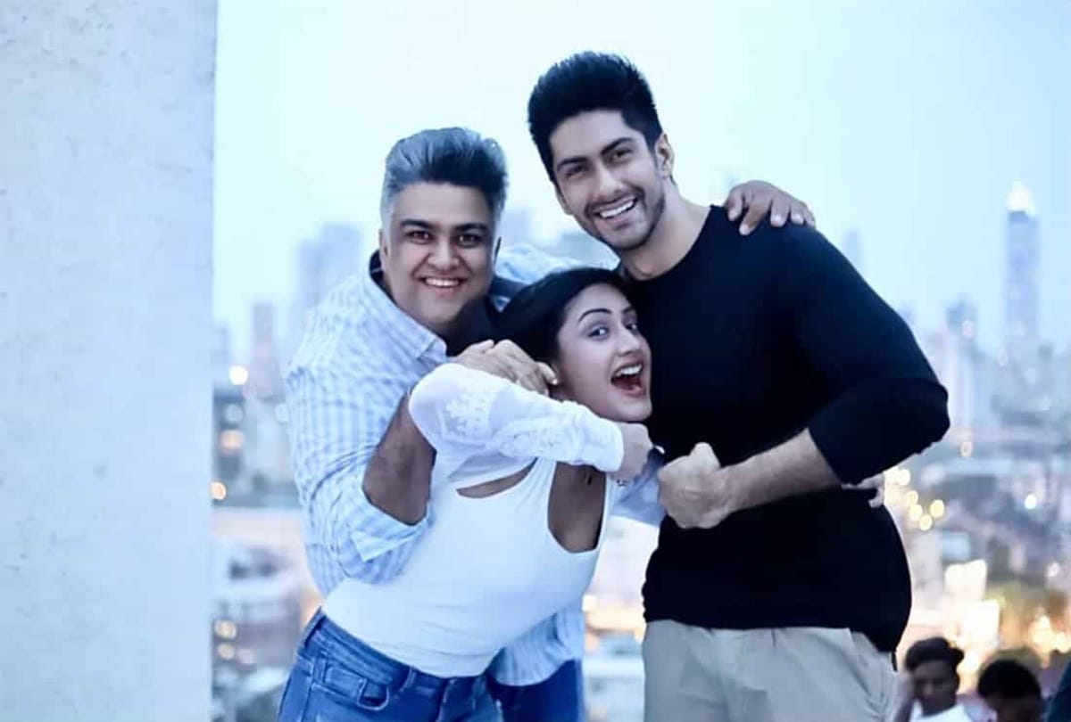 Surbhi Chandna Namit Khanna Starrer Serial Sanjivani 2 is Going To Off Air Soon