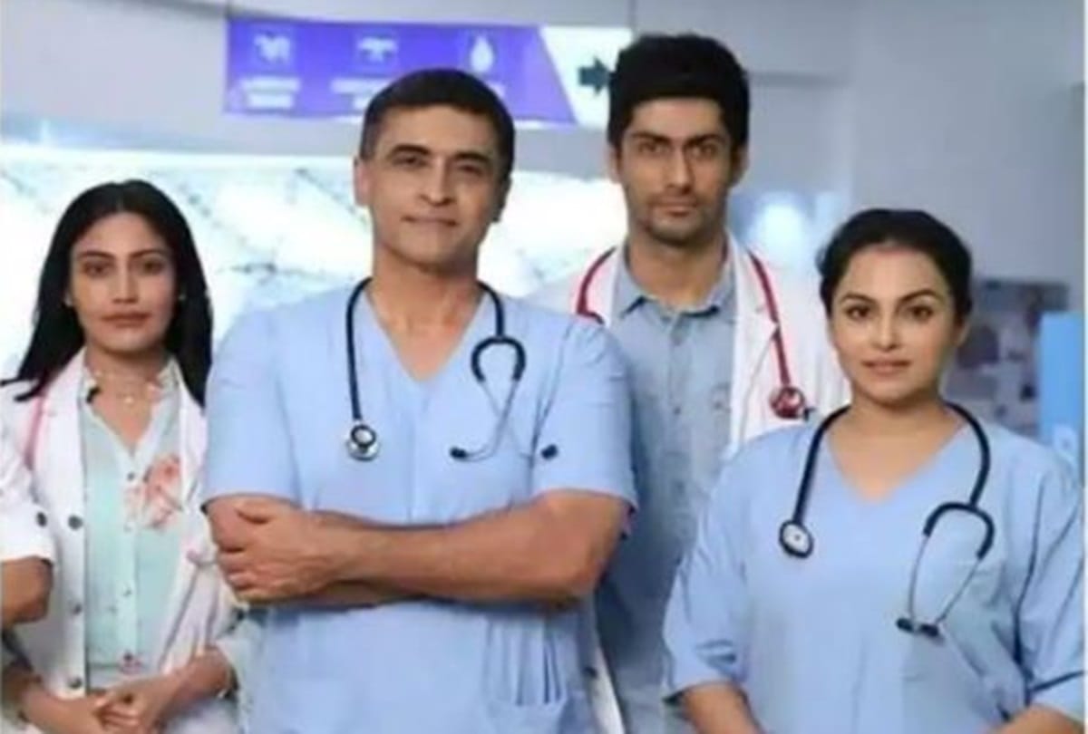 Surbhi Chandna Namit Khanna Starrer Serial Sanjivani 2 is Going To Off Air Soon