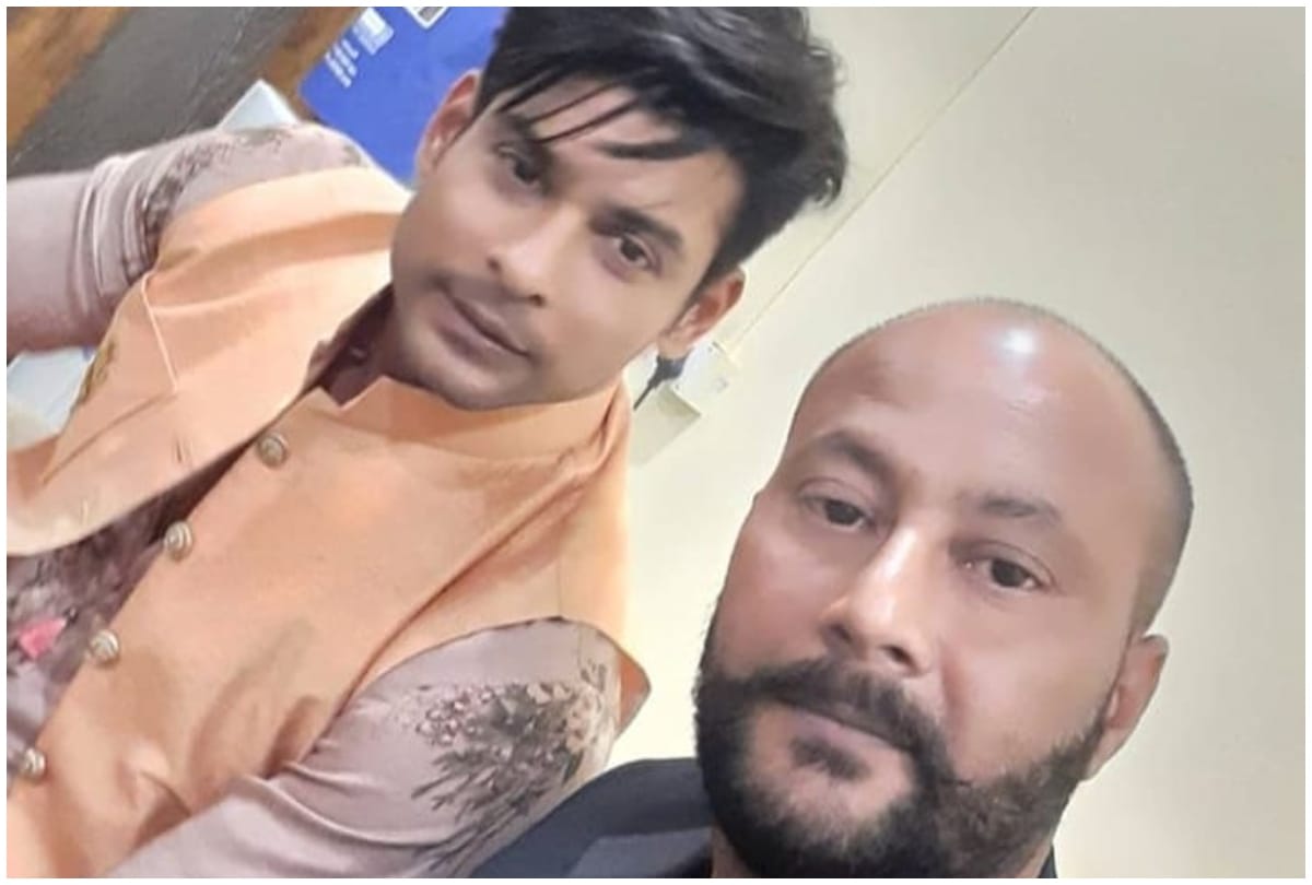After Bigg Boss 13 finale Sidharth Shukla calls Shehnaz Kaur Gill father daddy video viral