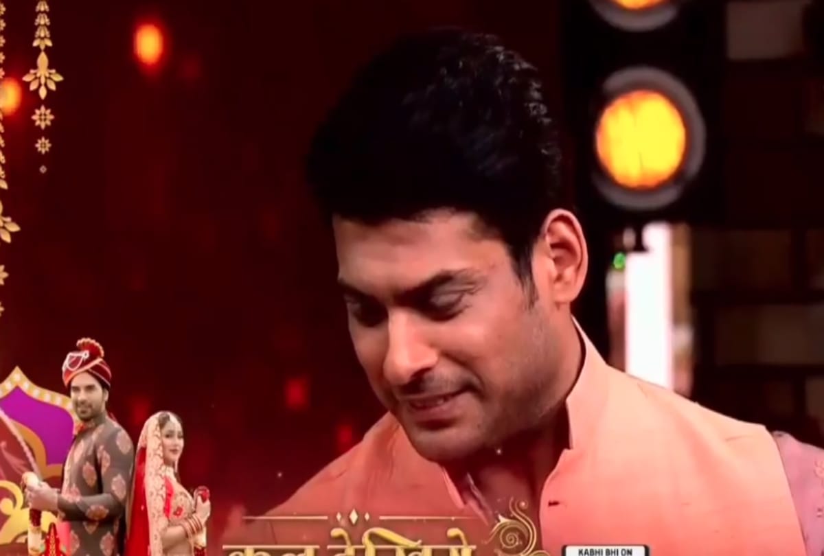 After Bigg Boss 13 Sidharth Shukla Shehnaz Kaur Gill reunite again video viral