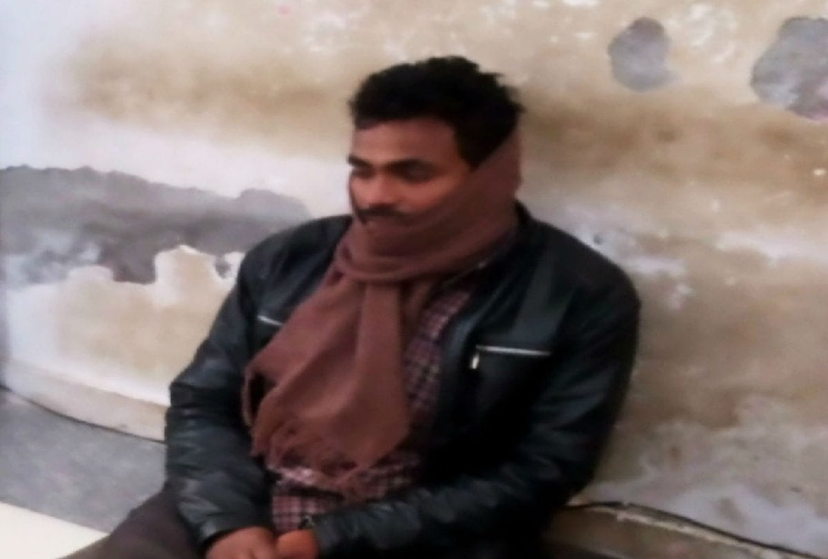 up board exam solver caught in mainpuri