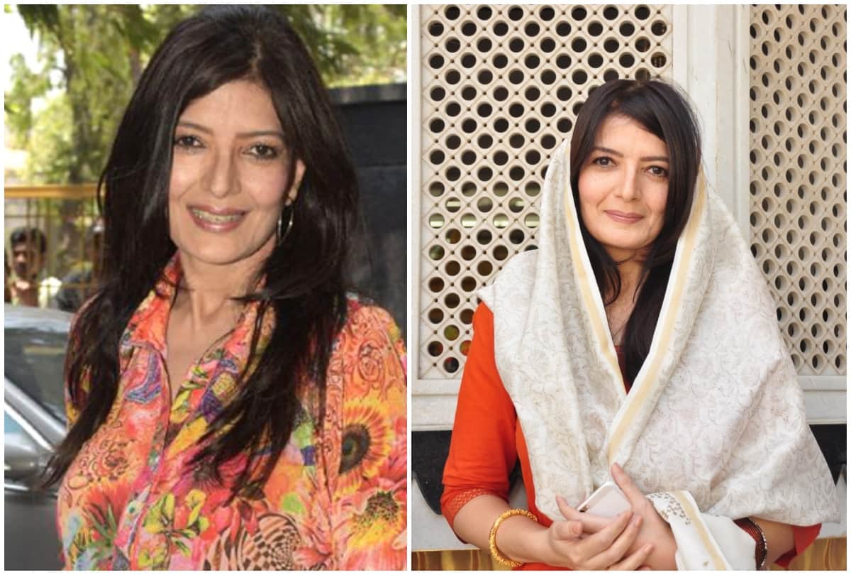 Sonu Walia the Nandini of Khoon Bhari Maang did b grade movies birthday special