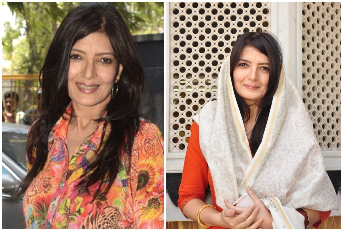 Then and Now Sonu Walia birthday 90s actress huge transformation in looks