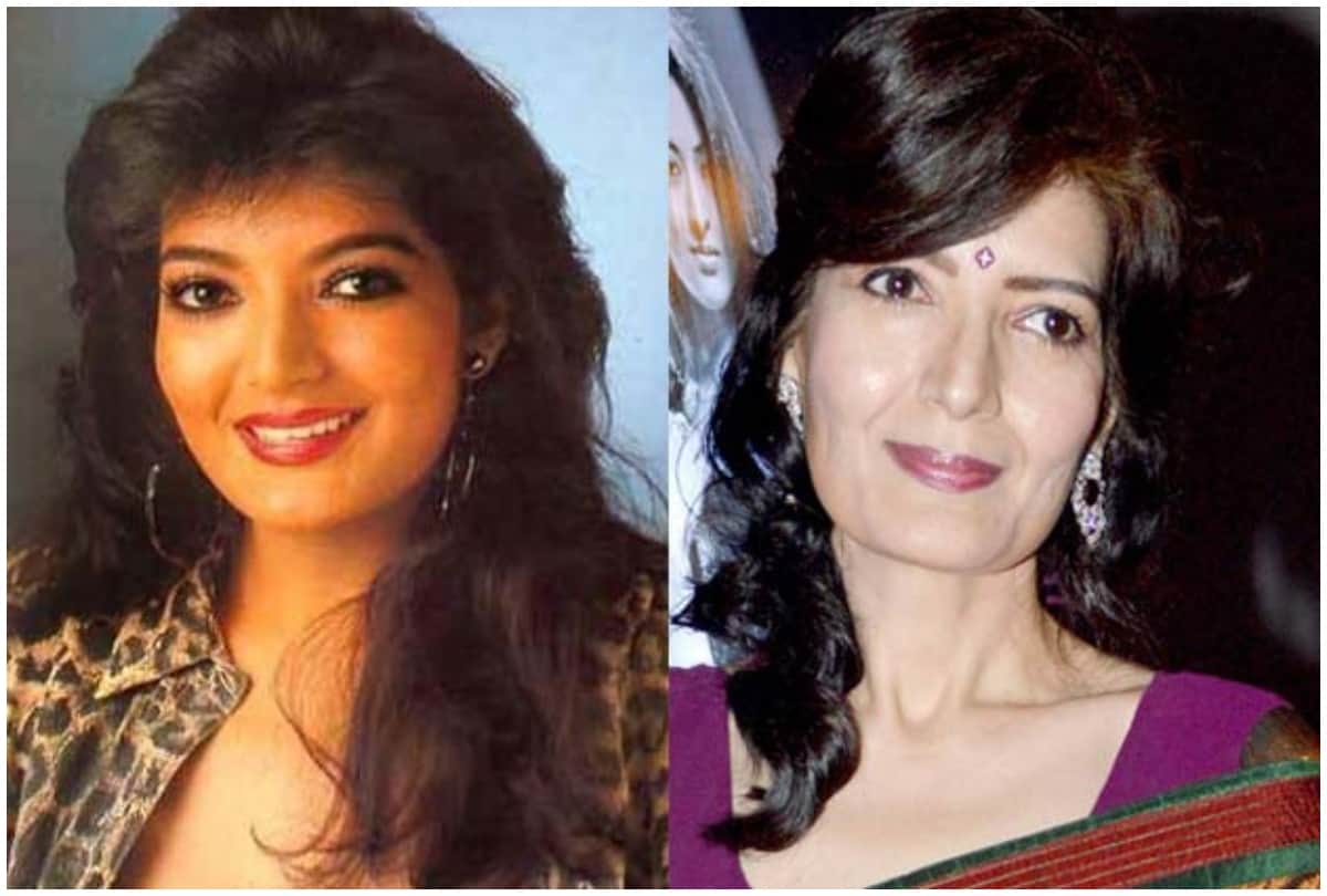Then and Now Sonu Walia birthday 90s actress huge transformation in looks