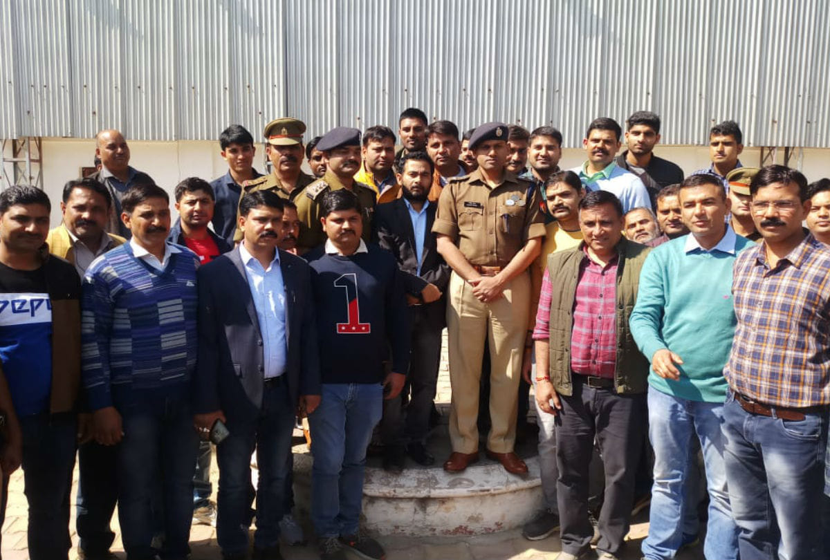 Lawyer Kidnap Case Story Police Arrests Five Miscreants Arrested