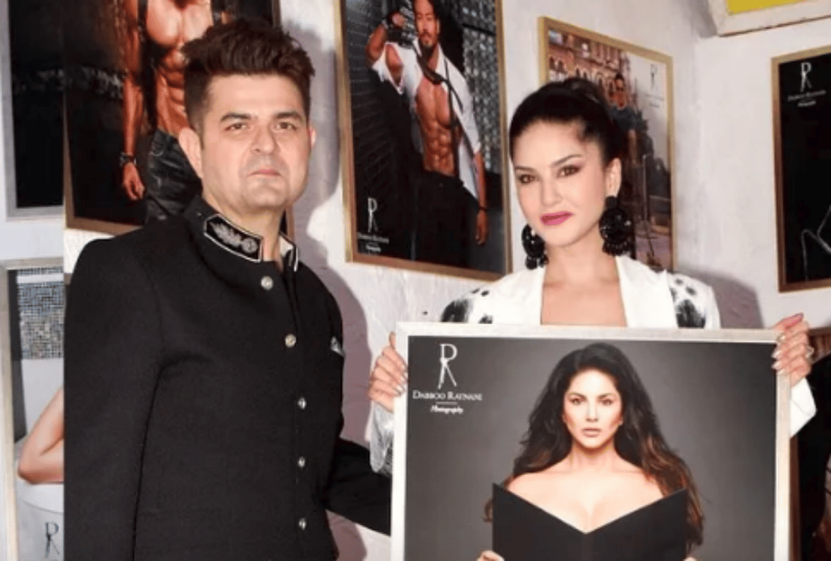 rekha to sunny leone these celebrities spotted dabboo ratnani