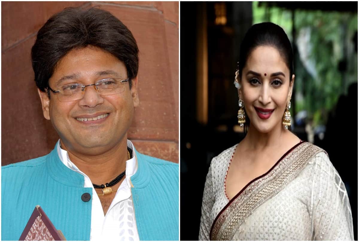 Bengali Actor And Madhuri Dixit Co star From Abodh Tapas Paul Died Due To Heart Attack in Mumbai
