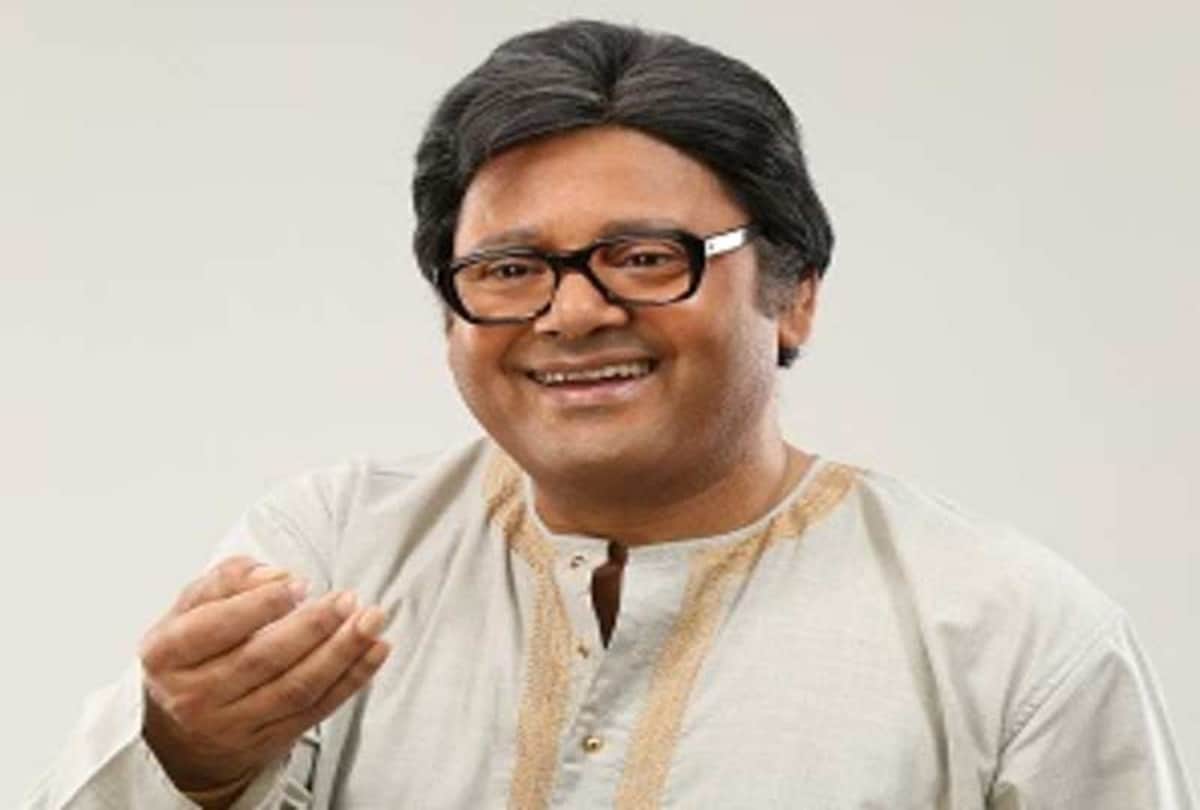 Bengali Actor And Madhuri Dixit Co star From Abodh Tapas Paul Died Due To Heart Attack in Mumbai