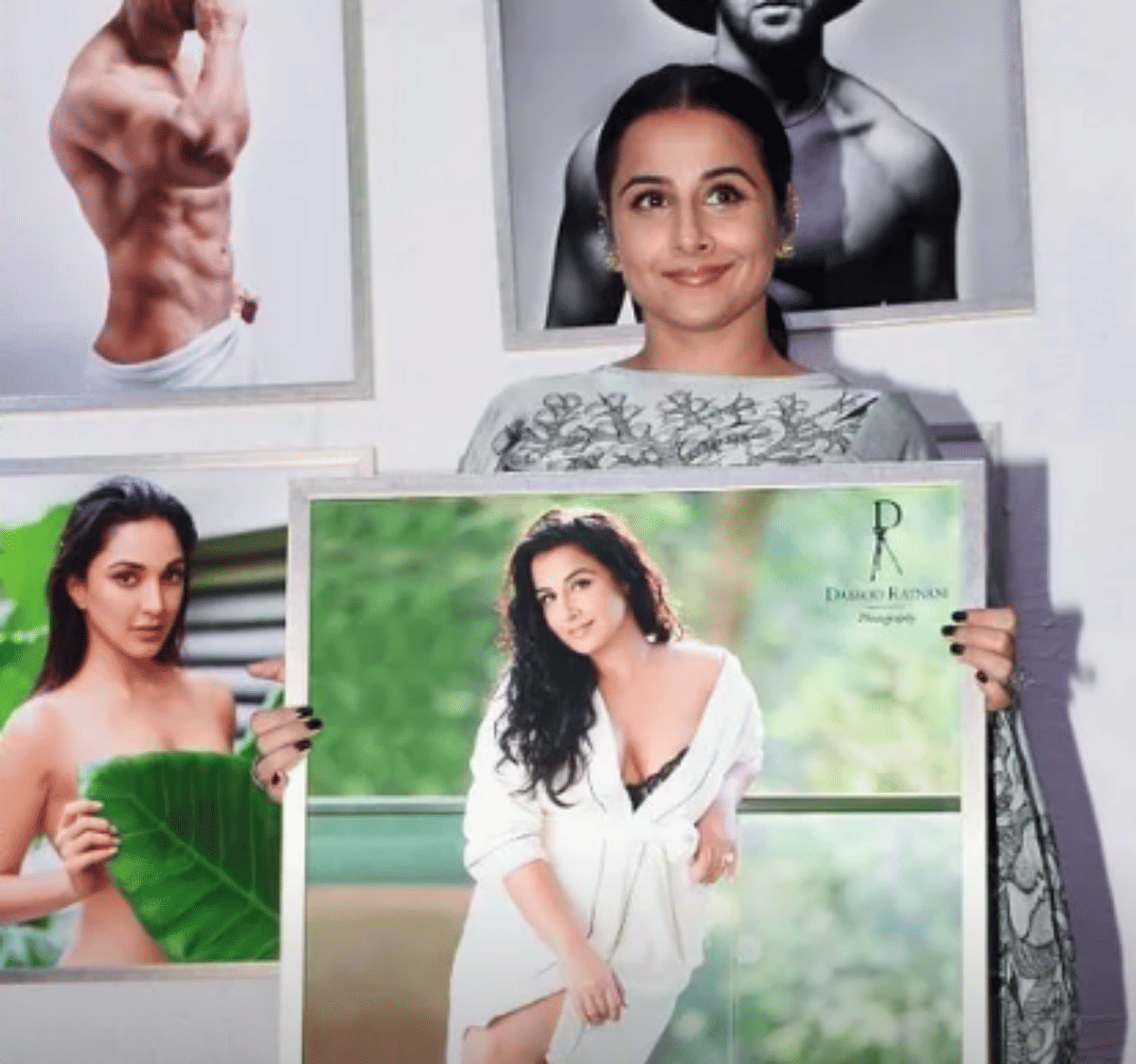 rekha to sunny leone these celebrities spotted dabboo ratnani