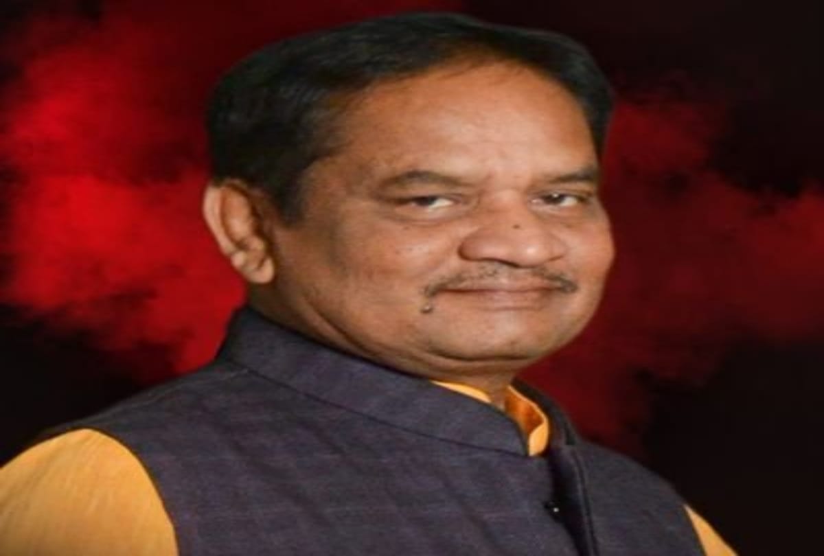 BJP MLA in Odisha Legislative Assembly outlined the plight of MLAs