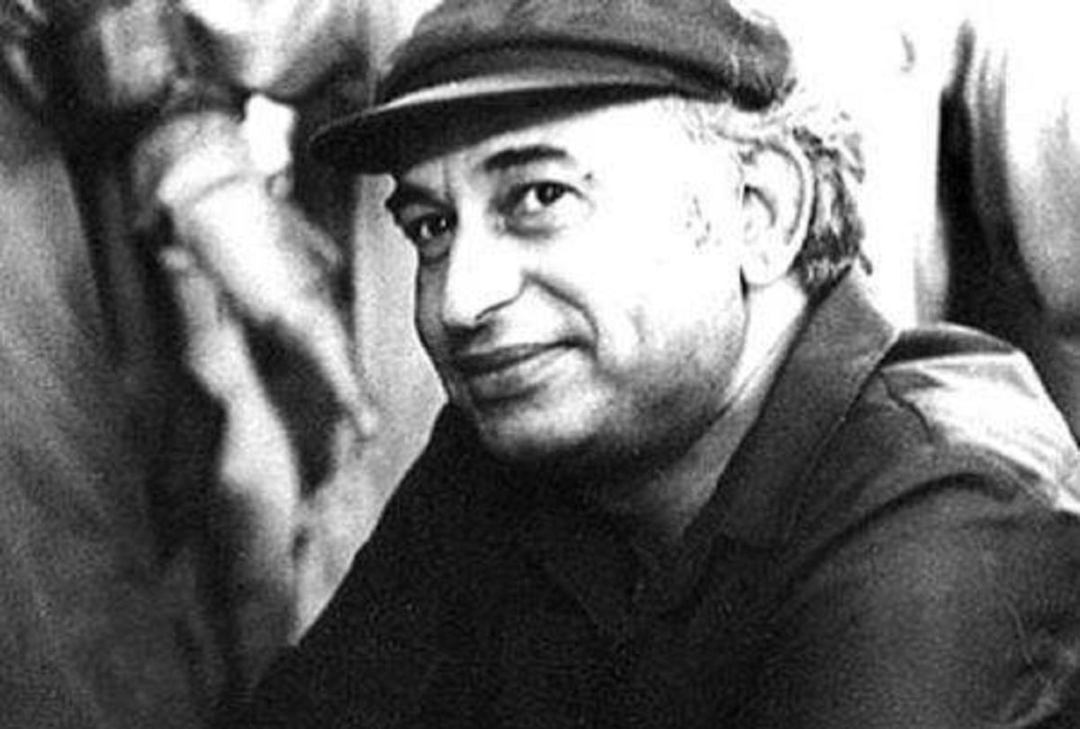 जुल्फिकार अली भुट्टो