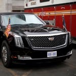Cadilac The Beast