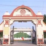 DDU Gorakhpur