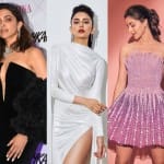 femina beauty awards 2020 katrina kaif ananya panday red carpet look see pics