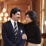 Film 83 Deepika Padukone first look