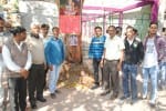hanuman tample
